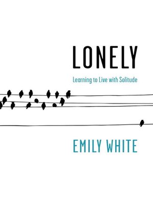cover image of Lonely